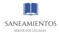Saneamientos.cl